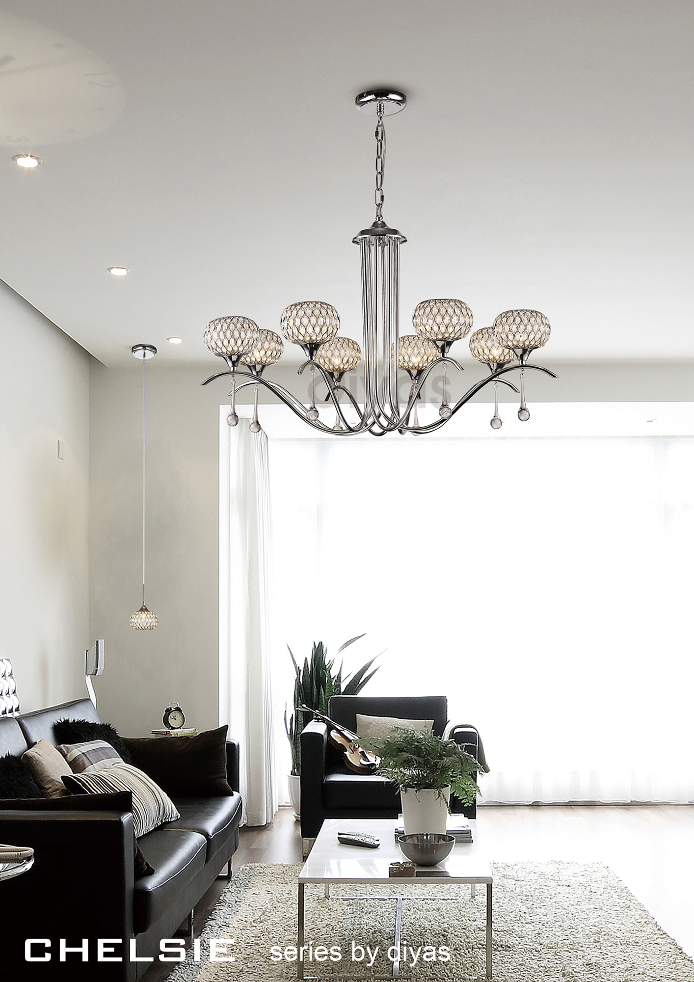 Chelsie Ceiling Lights Diyas Modern Ceiling Lights Chelsie Ceiling Lights Diyas Modern Ceiling Lights